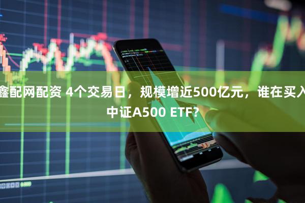 鑫配网配资 4个交易日，规模增近500亿元，谁在买入中证A500 ETF？